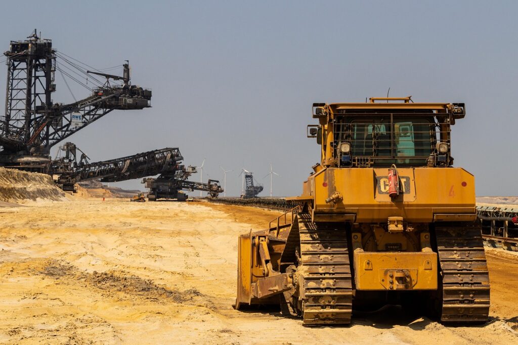 Metals & Mining