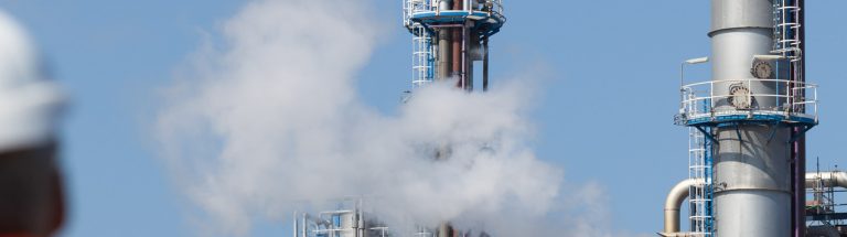 Source / Stack Emission Monitoring - Ektimo
