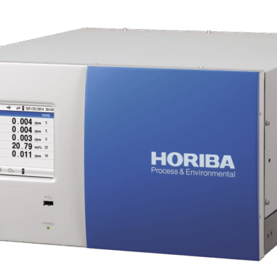 Horiba GI-700 Stack Gas Analyser