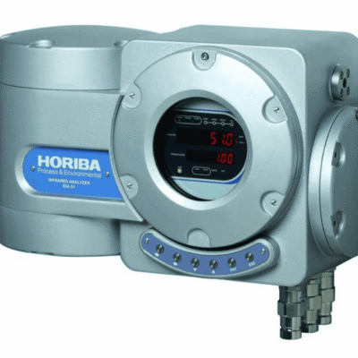 HORIBA 51 Series Process Analysers