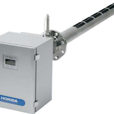 HORIBA TX-100 In-situ HCl Analyser