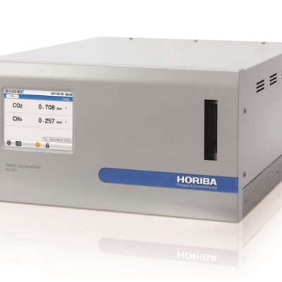 HORIBA GA-370 Trace Gas Analyser