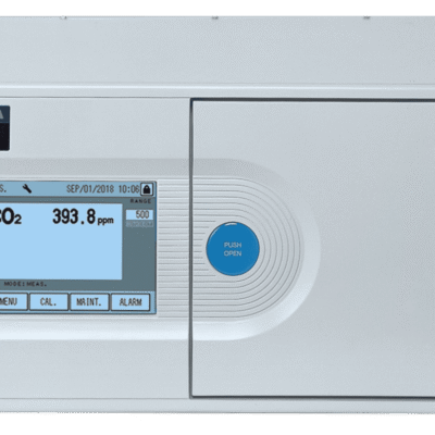 HORIBA APCA-370 Ambient CO2 Analyser