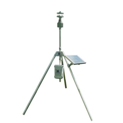 Delta OHM HDMCS200 Weather Station