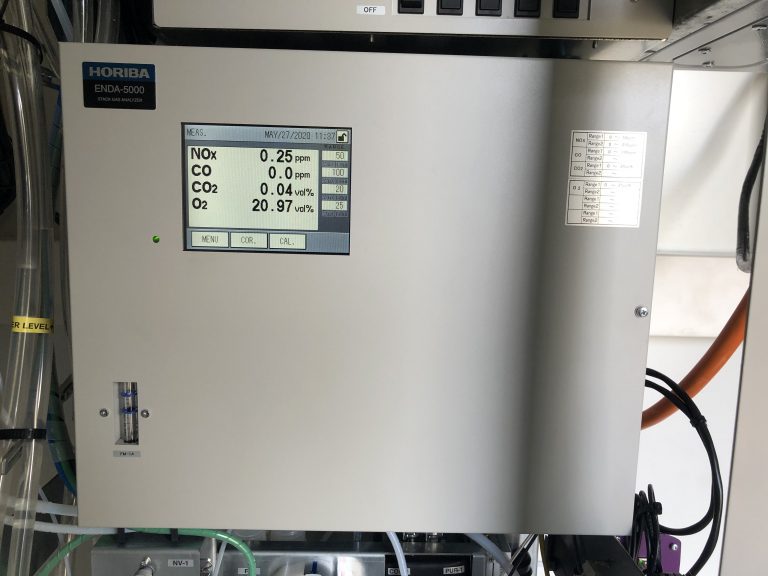 Tallawarra Power Station Project - Ektimo