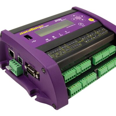 Thermo Fisher Scientific DT80 DataTaker Data Logger