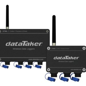 Thermo Fisher Scientific DT90N DataTaker Data Logger