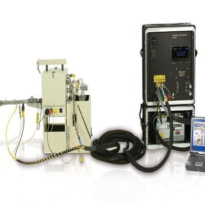 APEX Isokinetic Sampling Systems