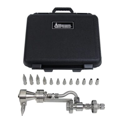 APEX Particle Sizing Cyclone Kits
