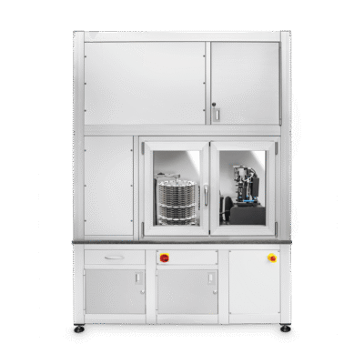 Derenda AWS-1 Automatic Weighing System