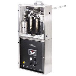 Perma Pure GASS 2040 Nafion Tubing Sample Conditioning System
