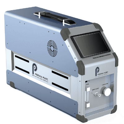 Perma Pure GASS 35 Portable Nafion Tubing Sample Conditioning System