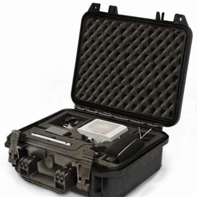 Sonitus Noise Monitor