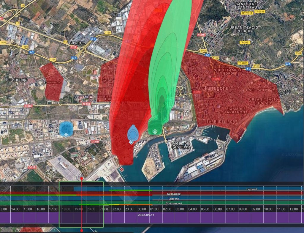 W01-Ortelium-Environmental Data Intelligence Tool