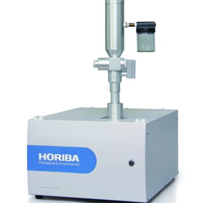 HORIBA PX-375 Continuous Particulate Monitor and XRF Analyser