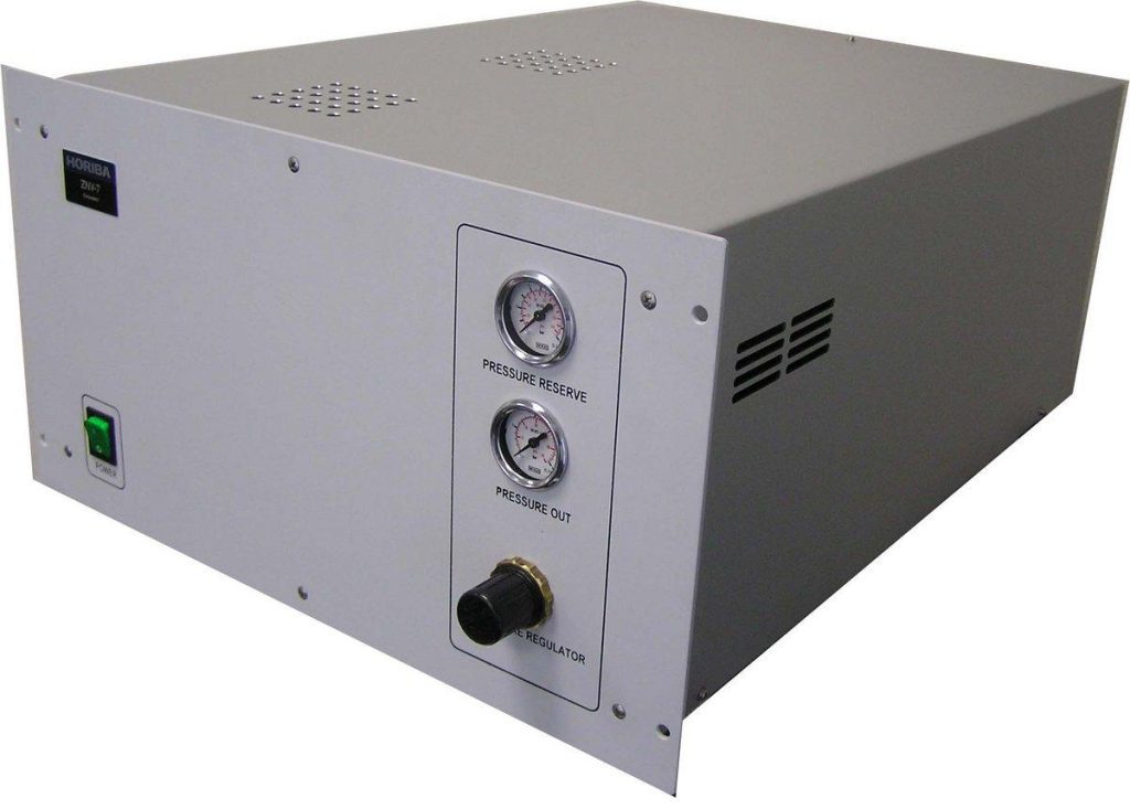 A17 - ZNV-7 Zero Air Generator