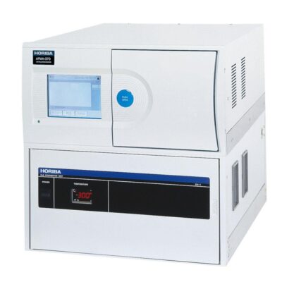 HORIBA APSA-370/CU-1 Ambient H2S Converter
