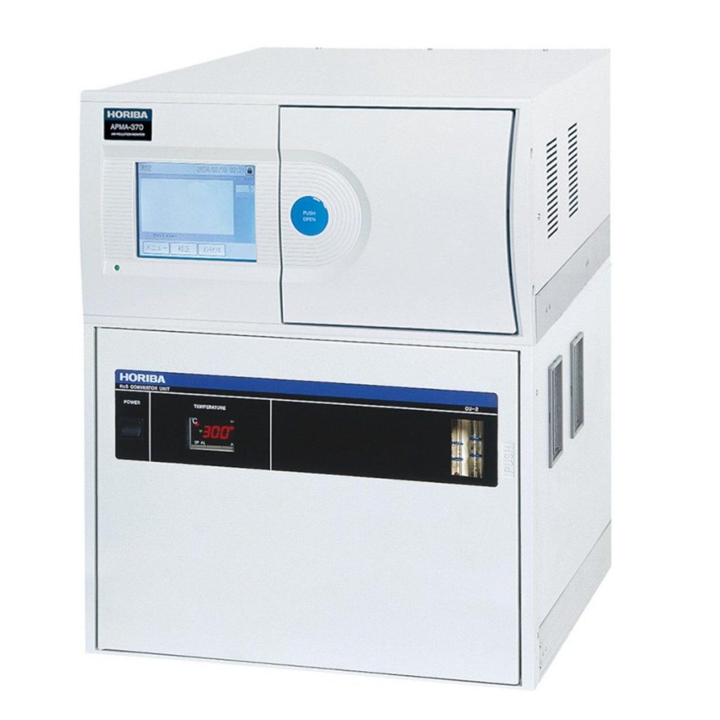 A23 - CU-2 Ambient NH3 Converter