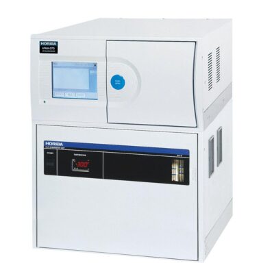 HORIBA APNA-370/CU-2 Ambient NH3 Converter