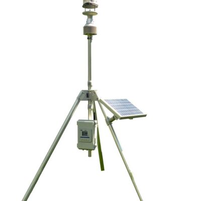 Delta OHM HDMCS100 Weather Station