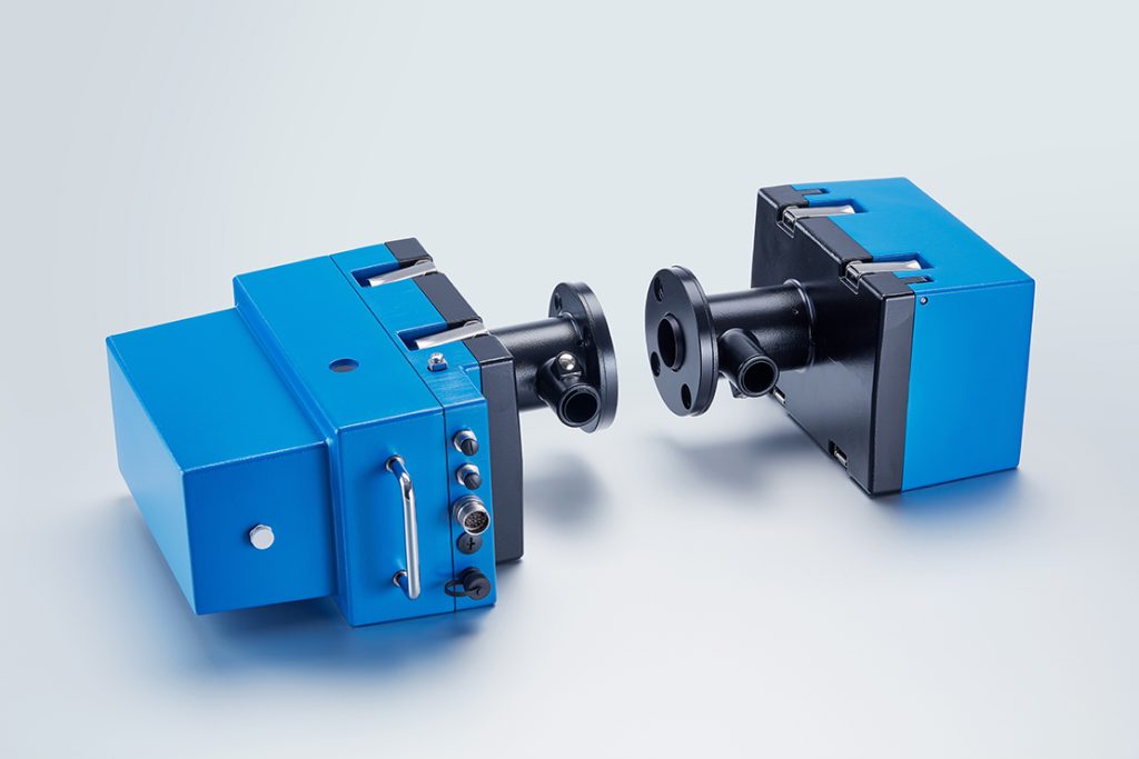 G02 - D-R290 Gen 2 Dust and Opacity Monitor