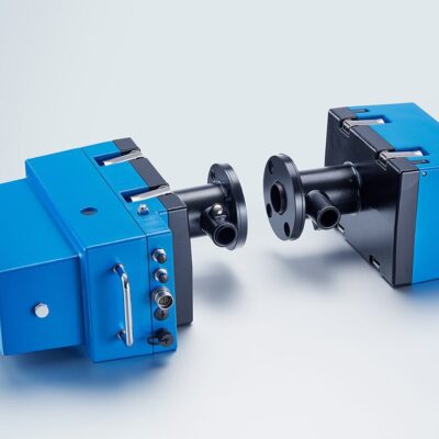 DURAG GROUP D-ISC 100 Universal Operating Unit