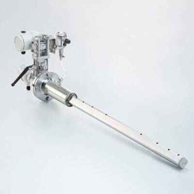 DURAG GROUP D-FL100 Volume Flow Measuring System