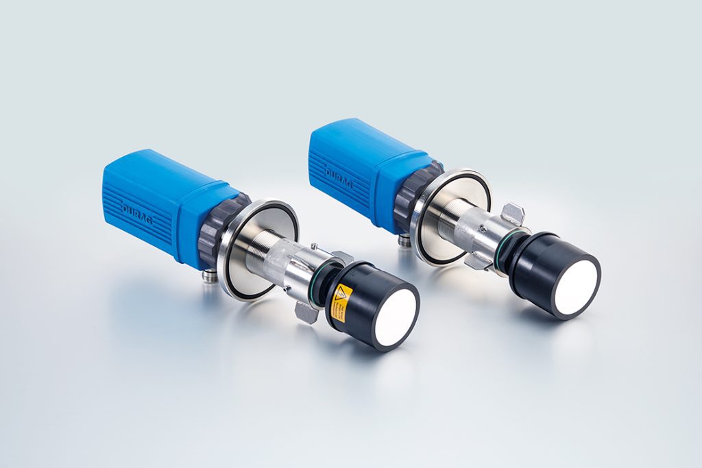 G06 - D-FL220 Emission flow monitor