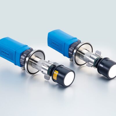 DURAG GROUP D-FL220 Emission Flow Monitor