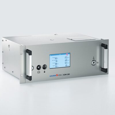 GRIMM EDM280 Environmental Dust Monitor for PM Monitoring