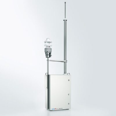 GRIMM EDM365 Environmental Dust Monitor for PM Monitoring