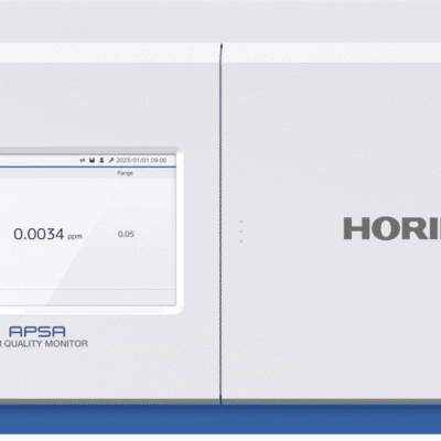 HORIBA APSA-380 Ambient SO2 Analyser