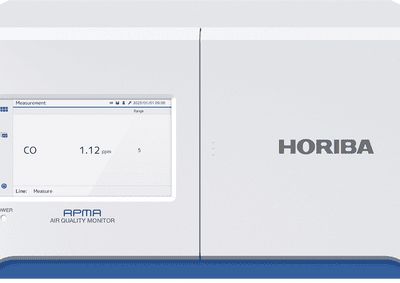 HORIBA APMA-380 Ambient CO Analyser