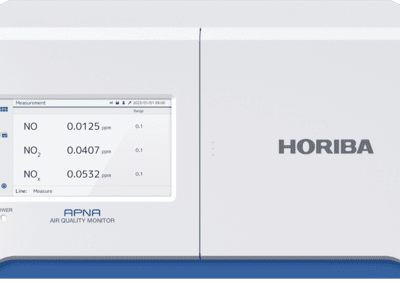 HORIBA APNA-380 Ambient NOx Analyser
