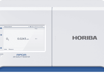 HORIBA APOA-380 Ambient O3 Analyser