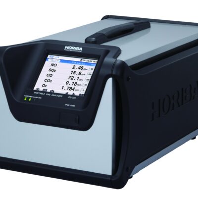 HORIBA PG-344 Carbon Neutral (CN) series