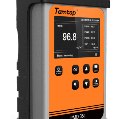 Temtop PMD 351