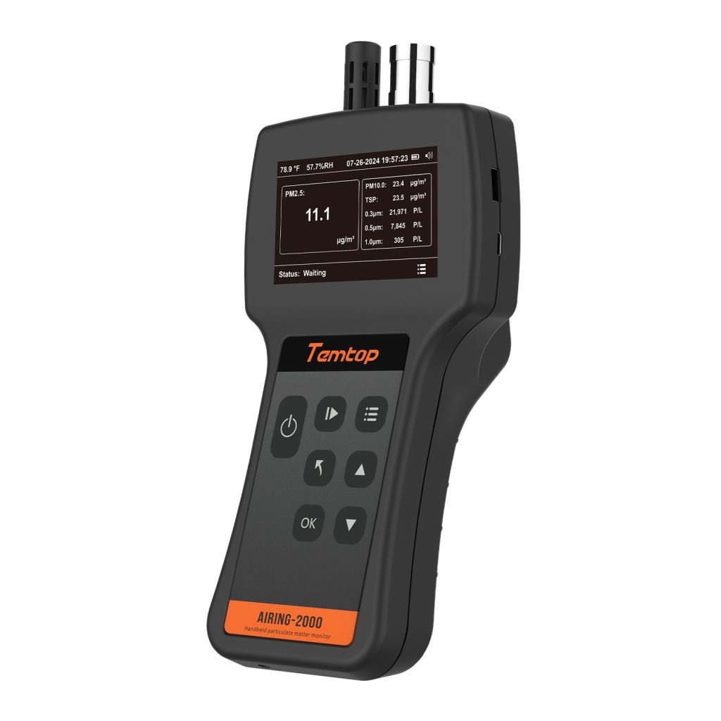 Temtop Airing-2000