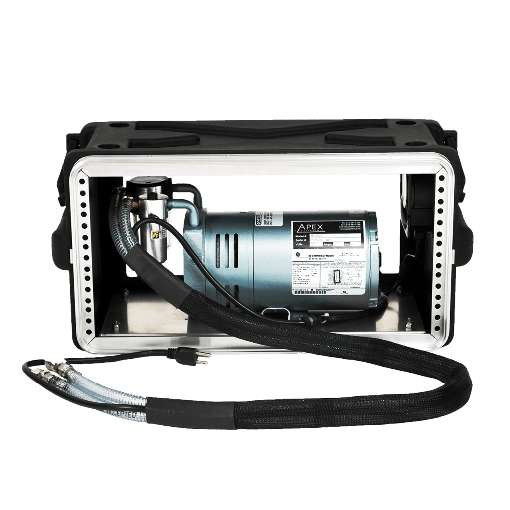 0523 Gas Sampling Pump