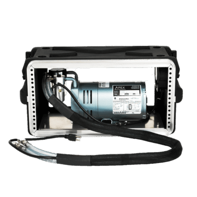 APEX Ei-838 External Sampling Pump