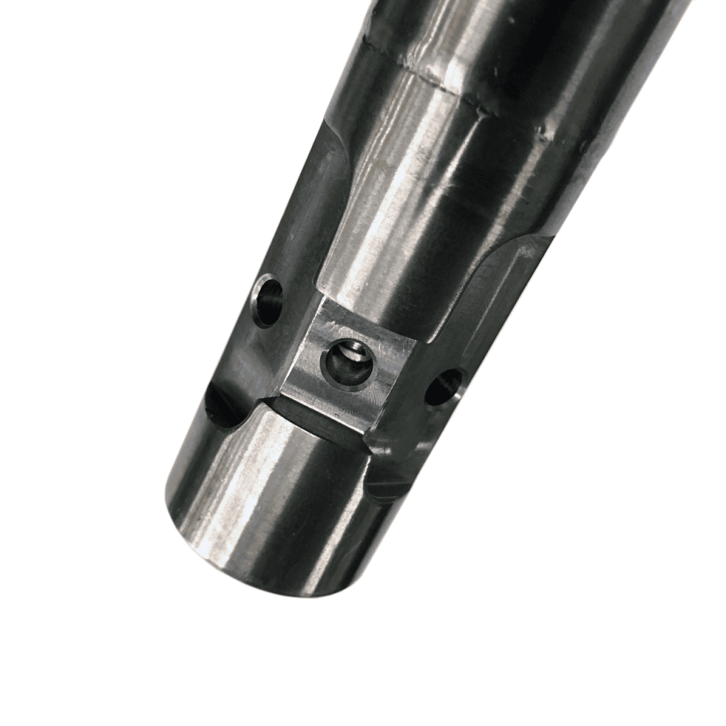 2DPT2 Pitot Tube