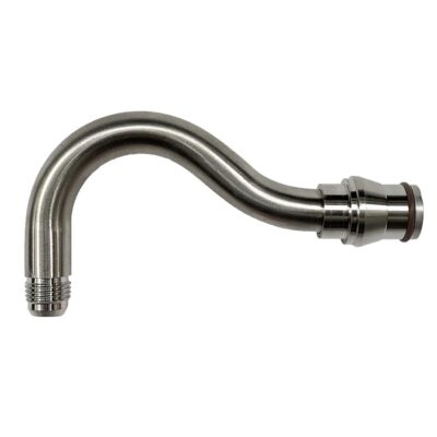 APEX A600 Threaded Nozzle