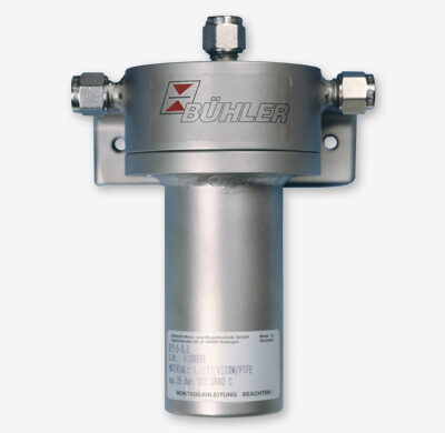 Buhler BF2-S Absorption Filter