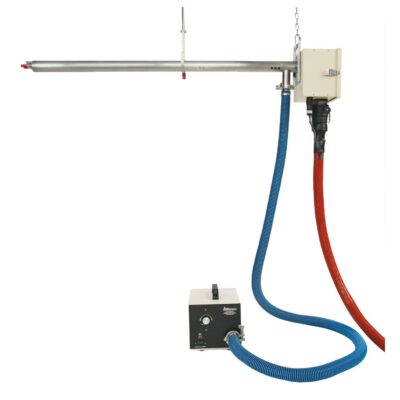 APEX Air Cooled Mercury Probe