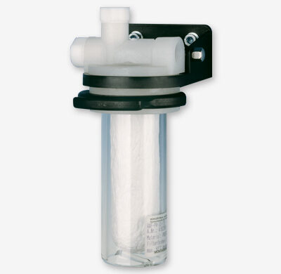 Buhler RAF-PV-30 Ambient Air Filter