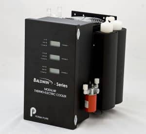 Perma Pure Baldwin 10410 Series SO3 Removal Cooler
