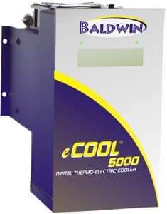 Perma Pure Baldwin eCool Sample Gas Coolers