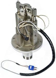Perma Pure Baldwin General Purpose Direct Extractive Heated Filter Probes