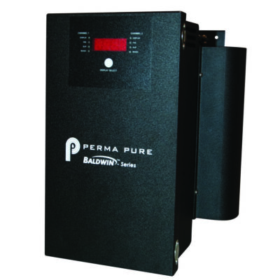 Perma Pure Baldwin Series Digital Coolers