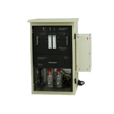 APEX CR-60 Upright Cabinet